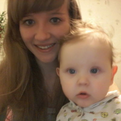 Юля Тарасова