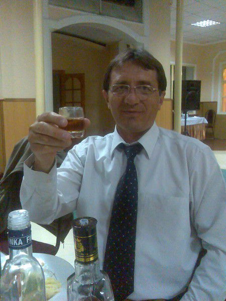 Леонид Ульмер