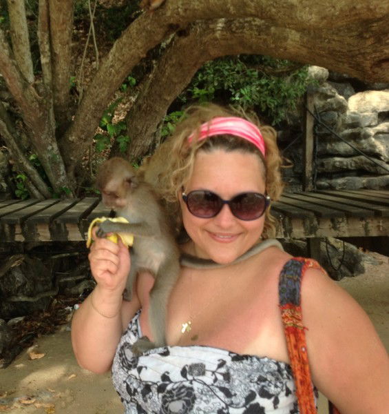 Татьяна Вороная