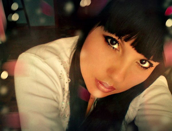 Майя Певнева