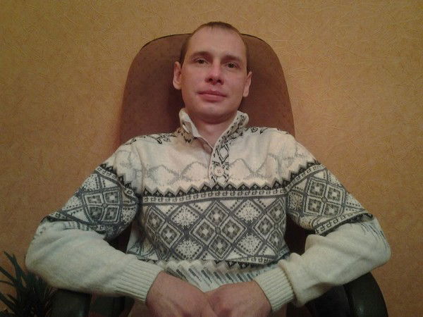 Максим Панфилов