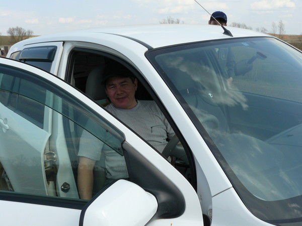 Фирдат Кулгильдиев