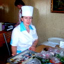 Любовь Коновалова