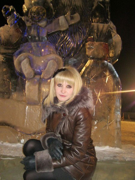 Танюшка Батырова