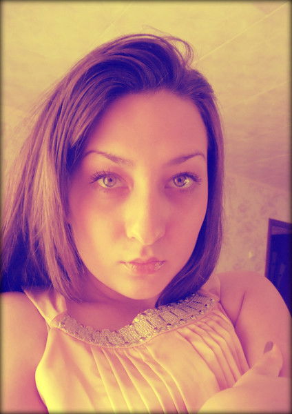 Екатерина Мэйл