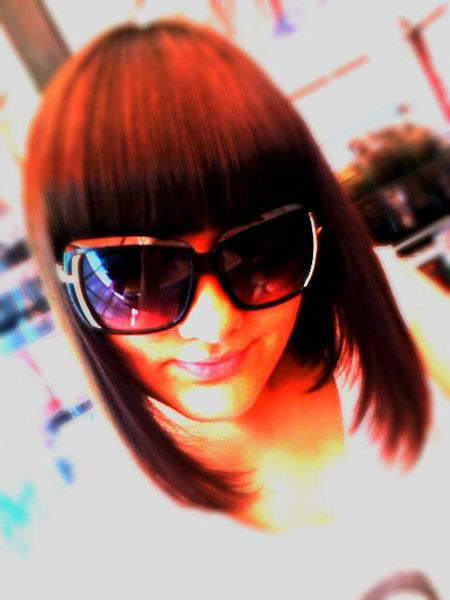 Машенька Бикбулатова