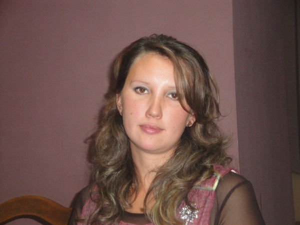 Анастасия Уманцева