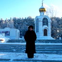 Любовь Колчанова