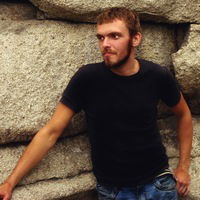 Сергей Бармин