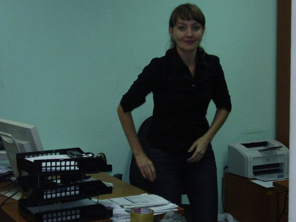 Елена Василихина