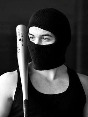 Антон Рагозин