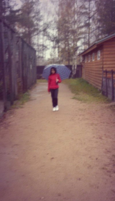 Дианочка Лис