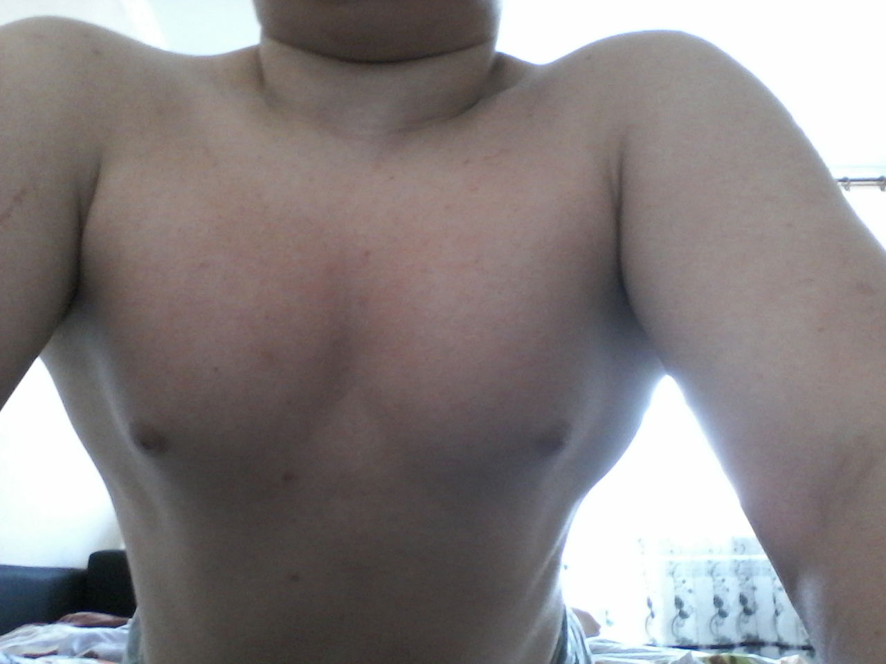 Женя Киселев