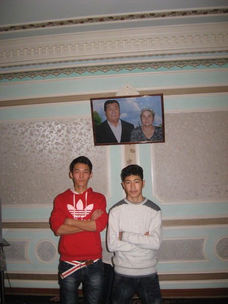 М_А_К_С_У_Д_Ж_А_Н К_А_З_А_К_Б_А_Е_В