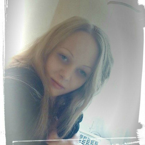 Елена Грибас