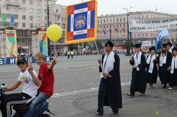 Виталий Никитин