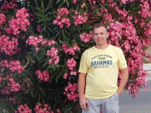 Дмитрий Неведюк