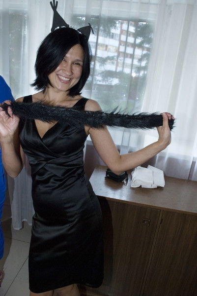 Кристина Кленовская