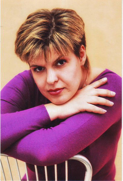 Екатерина Трубачёва