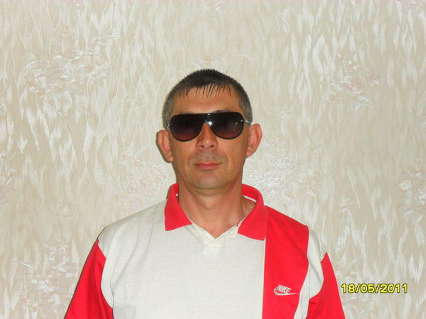 Талгат Мурзагулов