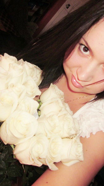 Маргарита Городецкая