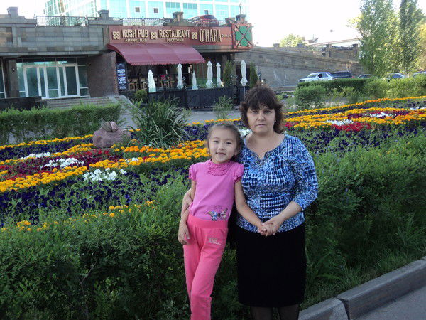 Зохра Аскерова