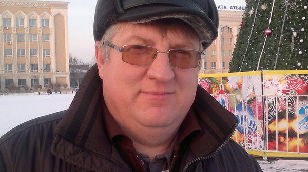 Константин Лагута