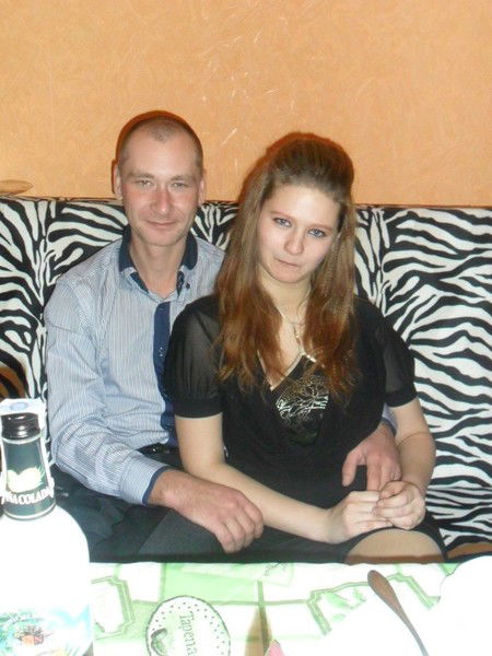 Александра Руденок