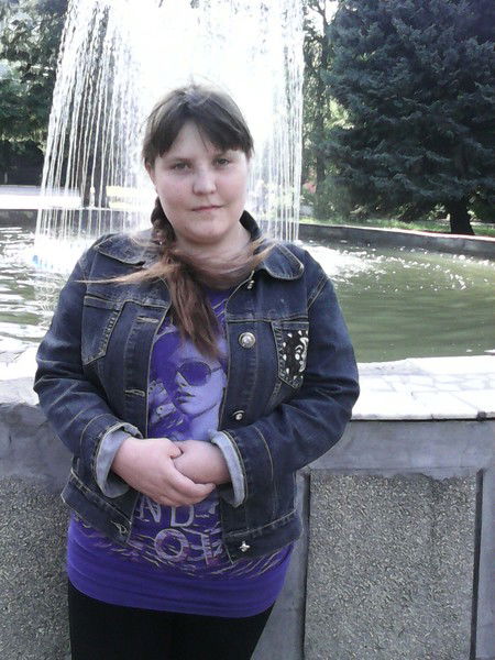 Наталья Насонова