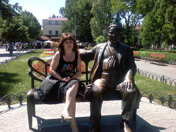 Наталия Клименкова