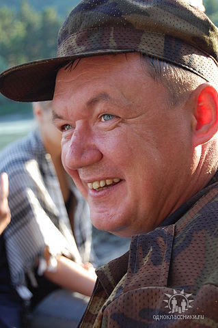 Игорь Сапрыкин