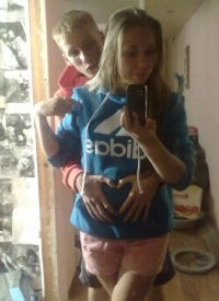 Катерина Ульянова