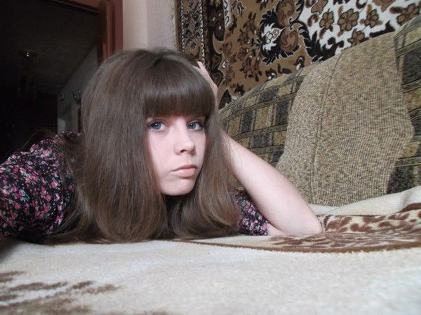 Екатерина Трондина