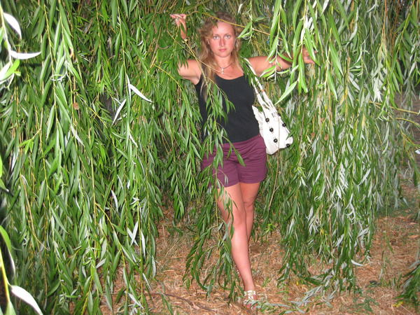 Дарья Холина (Жабкина)