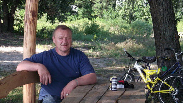 Александр Морозов