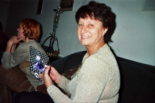 Татьяна Суркова