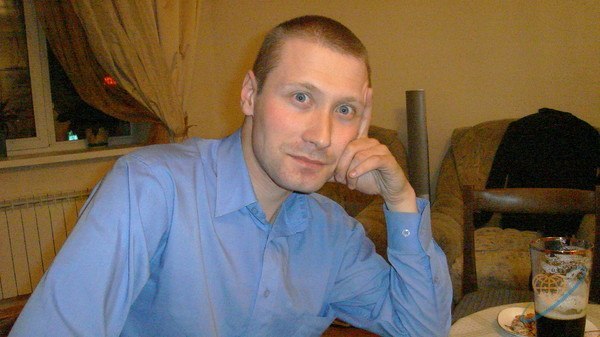 Артем Рубцов