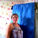 Елена Горнова