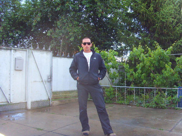 Алексей Иванов