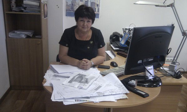 Татьяна Мышкина