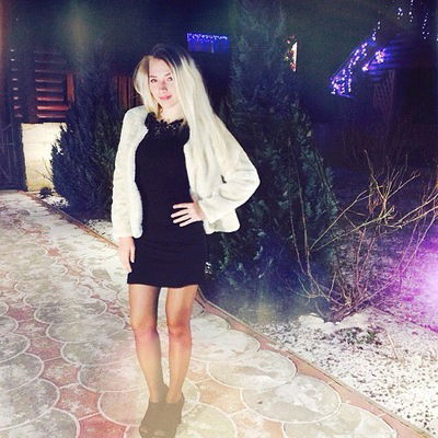 Юлия Михалкова