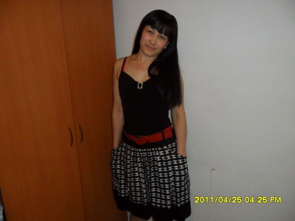 Бибигуль Болеубаева