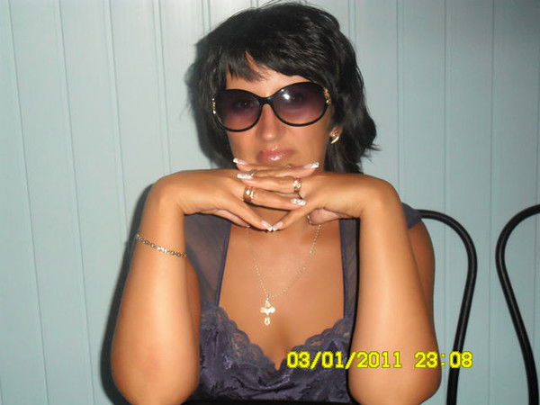 Вікторія Буйна