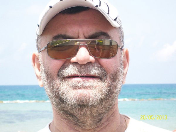 Марк Фельдман