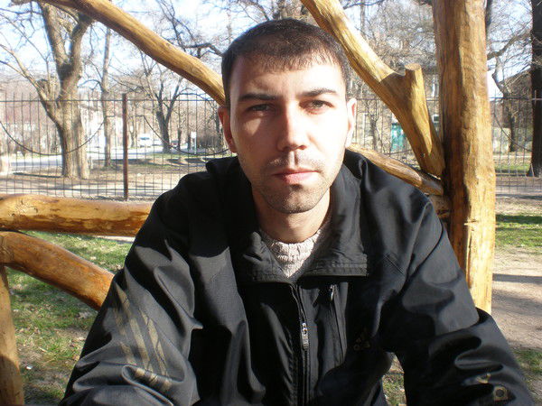 Валера Дидорак