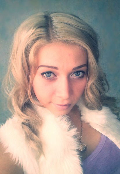 Виктория Кислицына