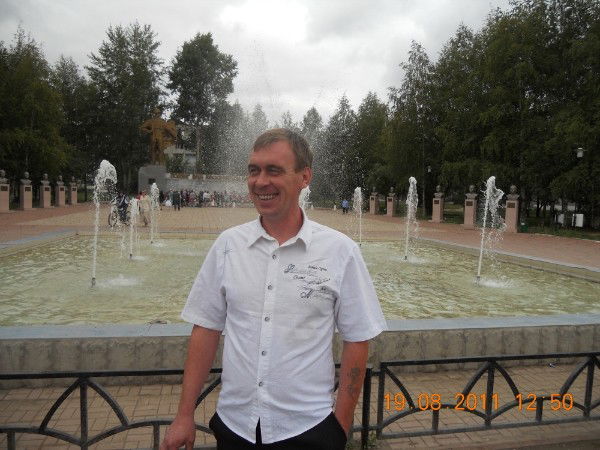 Александр Хорошавин