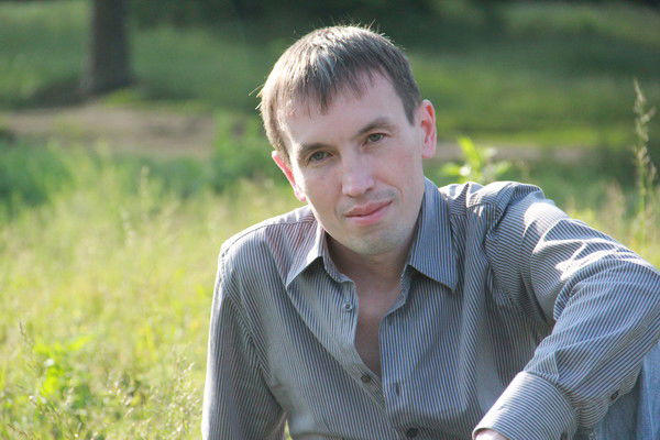 Андрей Сидоров