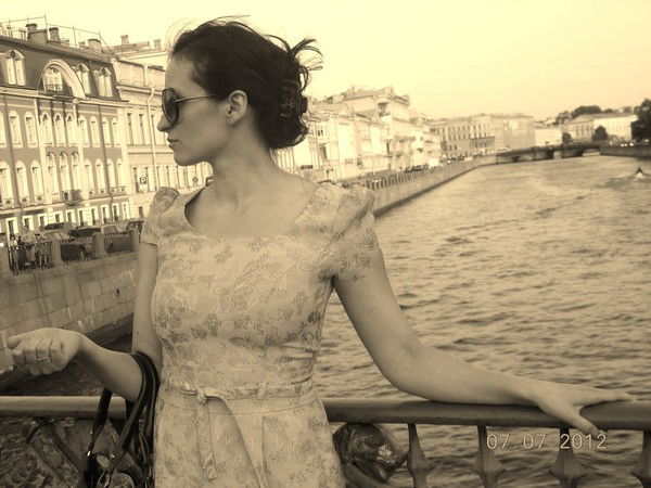 Лилия Колесникова