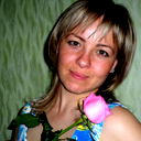 Алёна Лысцова